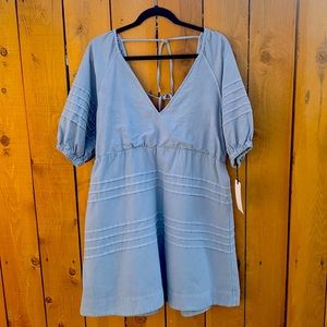 7 for all mankind dress size Large